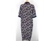 |O| GENERIC haljina sa cvetnom dezenom (50 / XL) slika 3